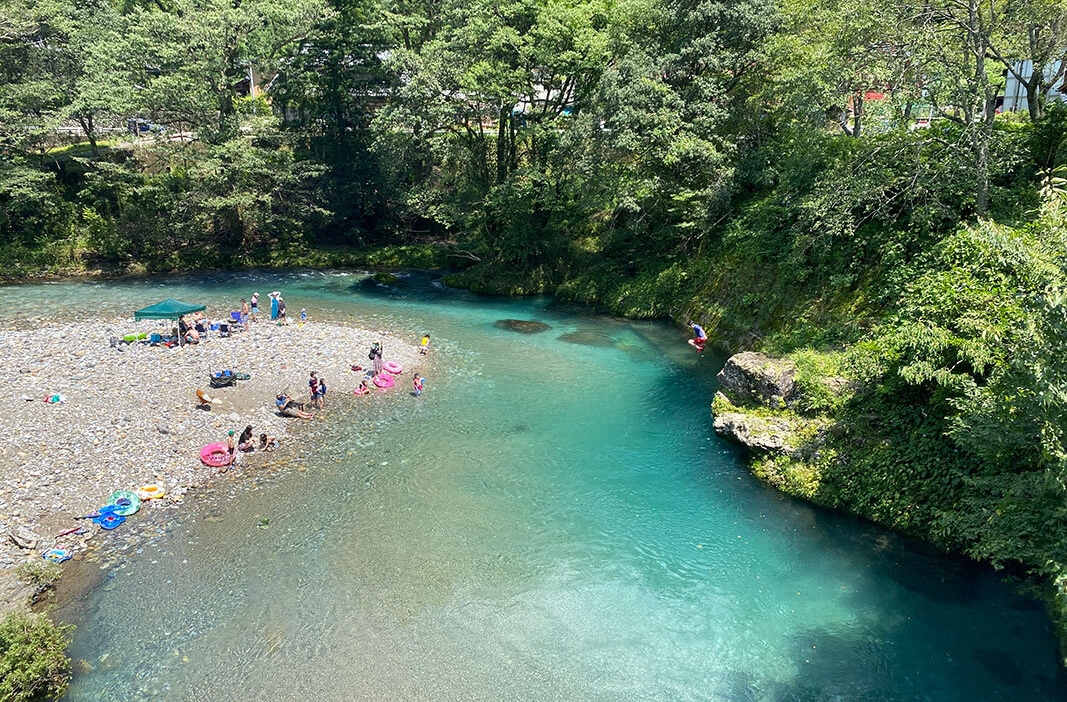 各務原市の周辺情報