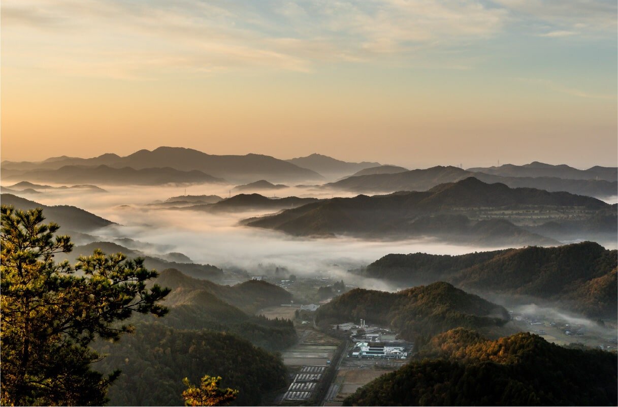 各務原市の周辺情報